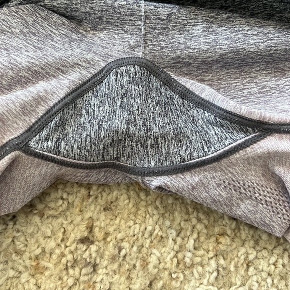 Small GS pink/grey ombré - Picture 4 of 6